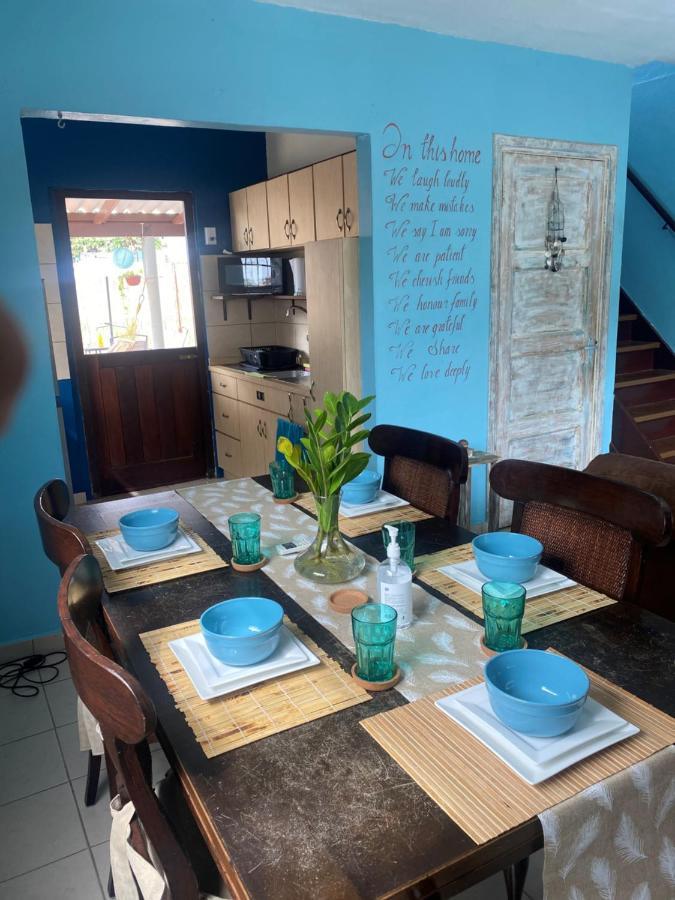 Blue Paradise Curacao Willemstad Exterior foto